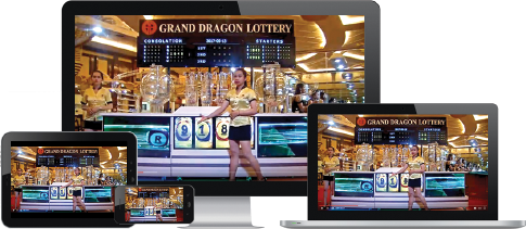 Grand Dragon Lotto