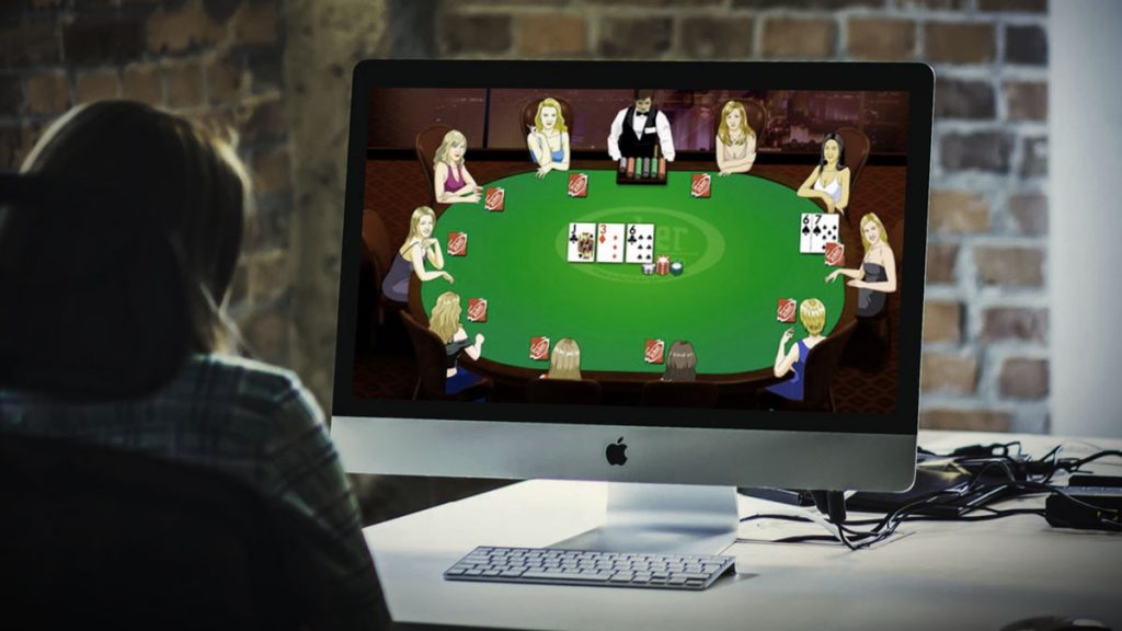 Poker at a Glance