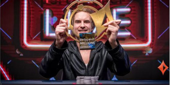 Viktor Blom