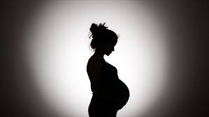 A Pregnant Woman is Your Wing-woman
