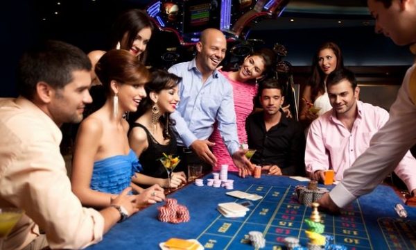 Texas Holdem Poker
