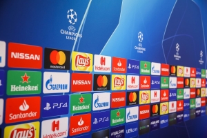 Sponsorships In The Modern Era