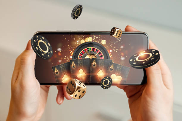 Mobile Betting Will Be Further on The Rise