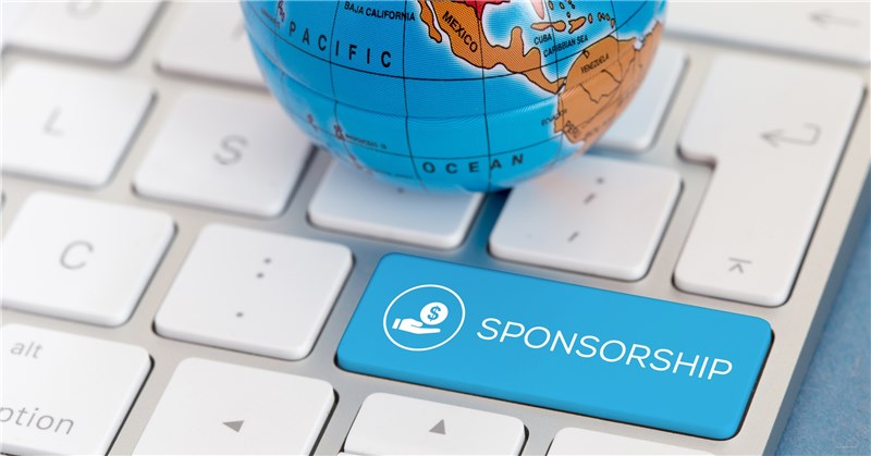 The Benefits Of Being A Sponsor