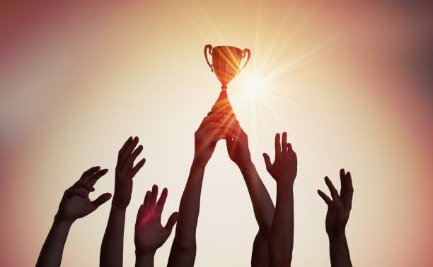 Everton Football Club Overall Success