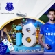 Everton VIP Experience With i8