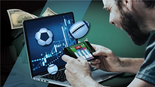 Becoming a Professional Bettor