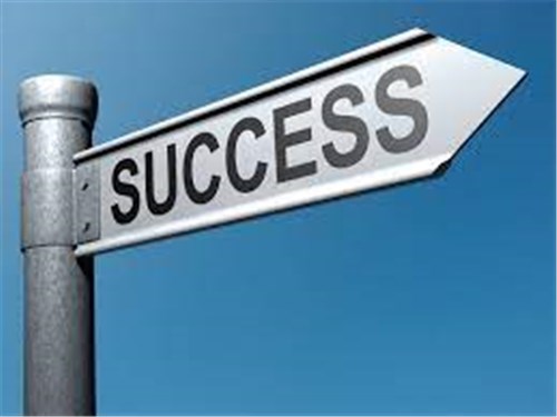 Succeed