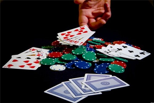 The Line Between Winning And Addicting
