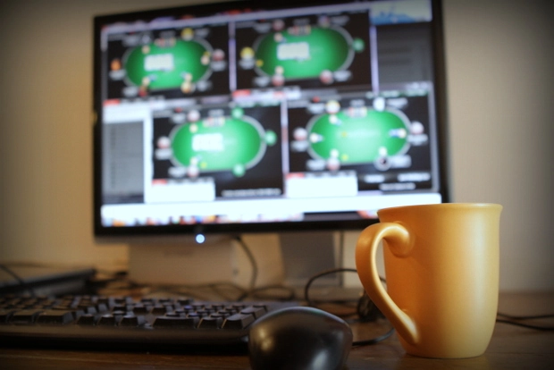 Micro Stakes Poker