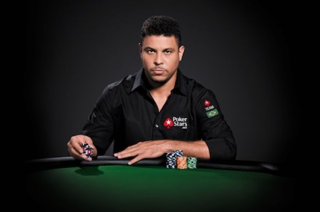 Ronaldo Nazario