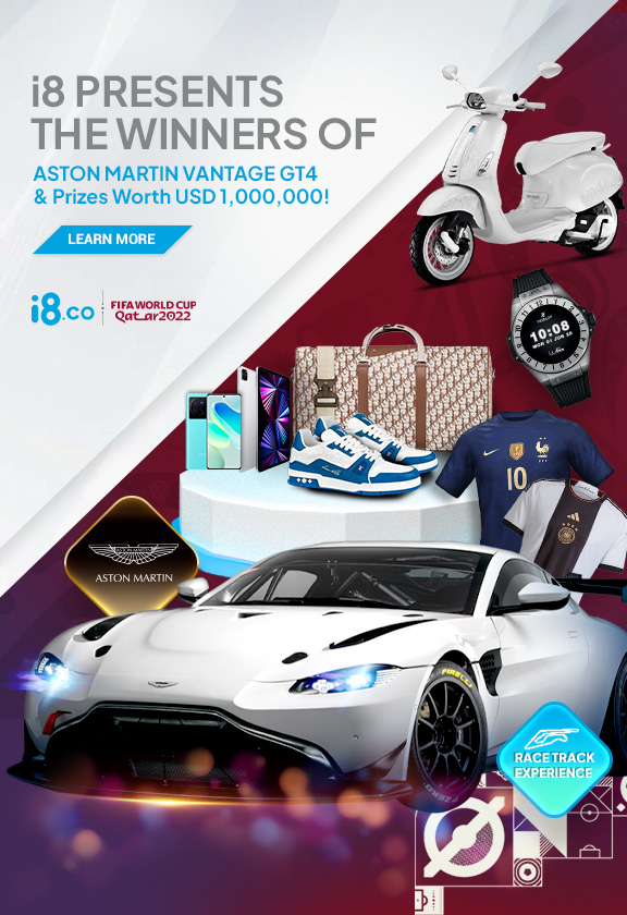 202212_03_i8VantageGT4抽獎名單_576x840_EN iBET PRESENTS THE WINNERS OF ASTON MARTIN VANTAGE GT4 & Prizes Worth USD 1,000,000!