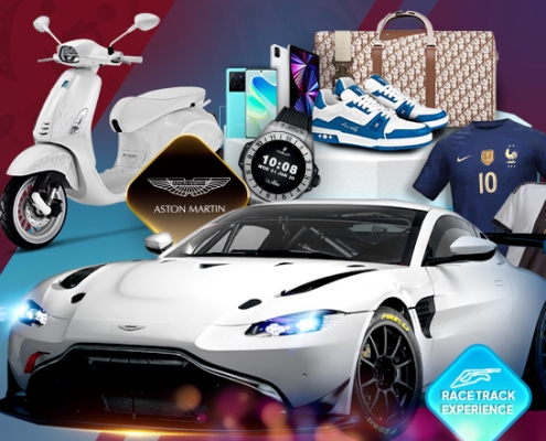 2026 Chinese New Year Lucky Draw Winners Officially Revealed