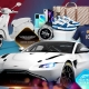 iBET PRESENTS THE WINNERS OF ASTON MARTIN VANTAGE GT4 & Prizes Worth USD 1,000,000!