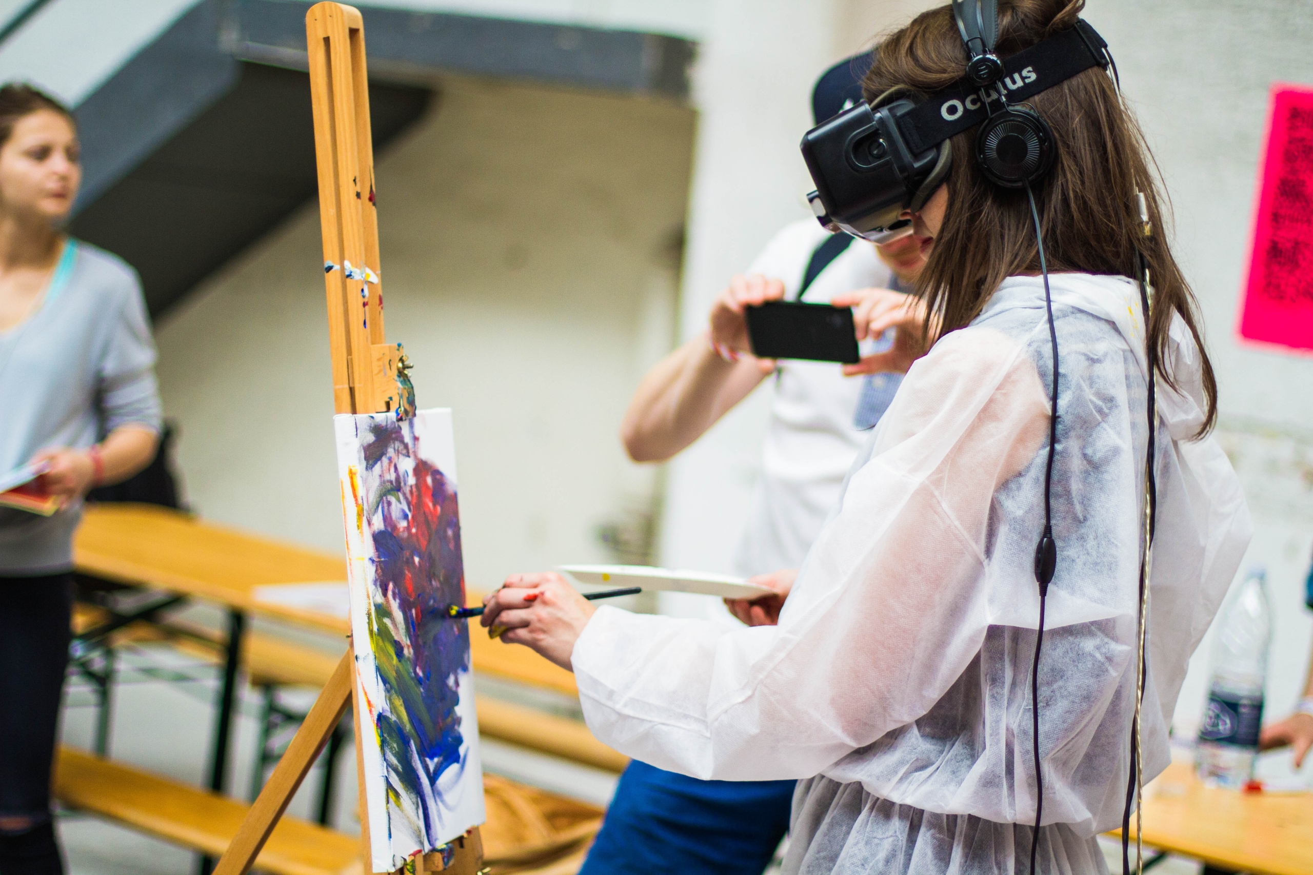 VR and AR: Game-Changing Tech for Online Casinos!