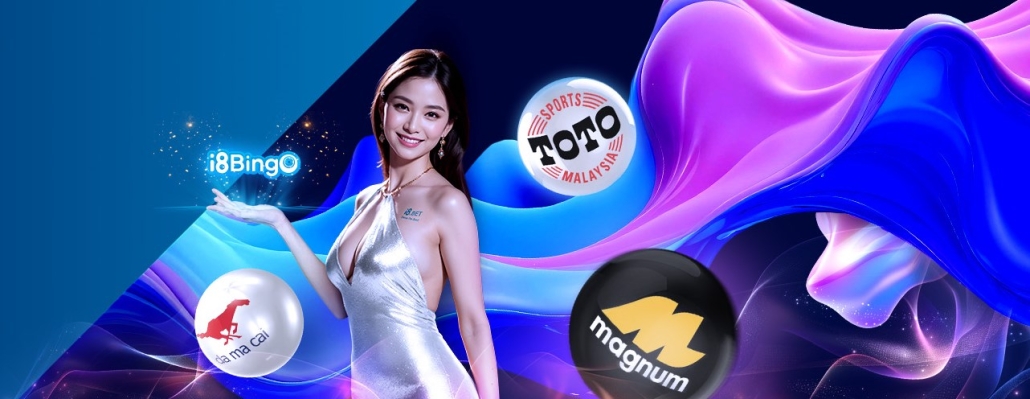 Introducing i8Bingo: Malaysia's Premier Online Bingo Platform