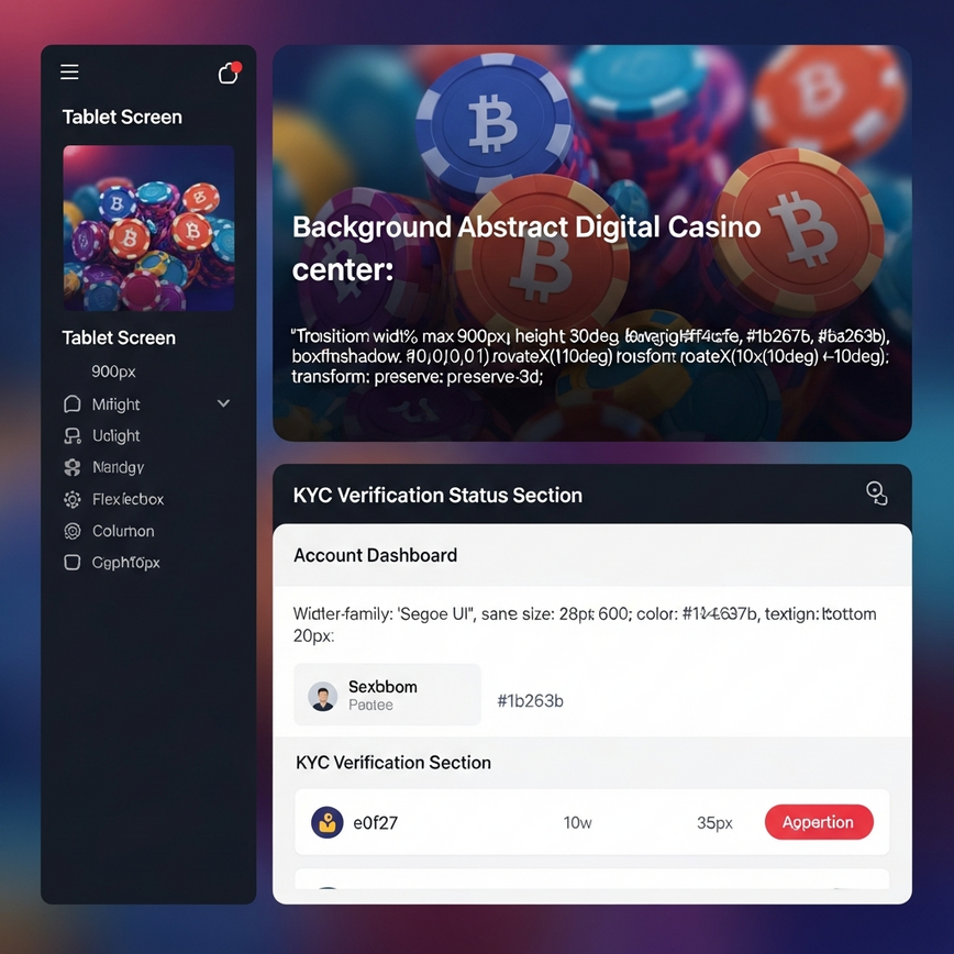 Illustrates common reasons for withdrawal delays, such as KYC verification status and bonus wagering requirements, within an online <a href=