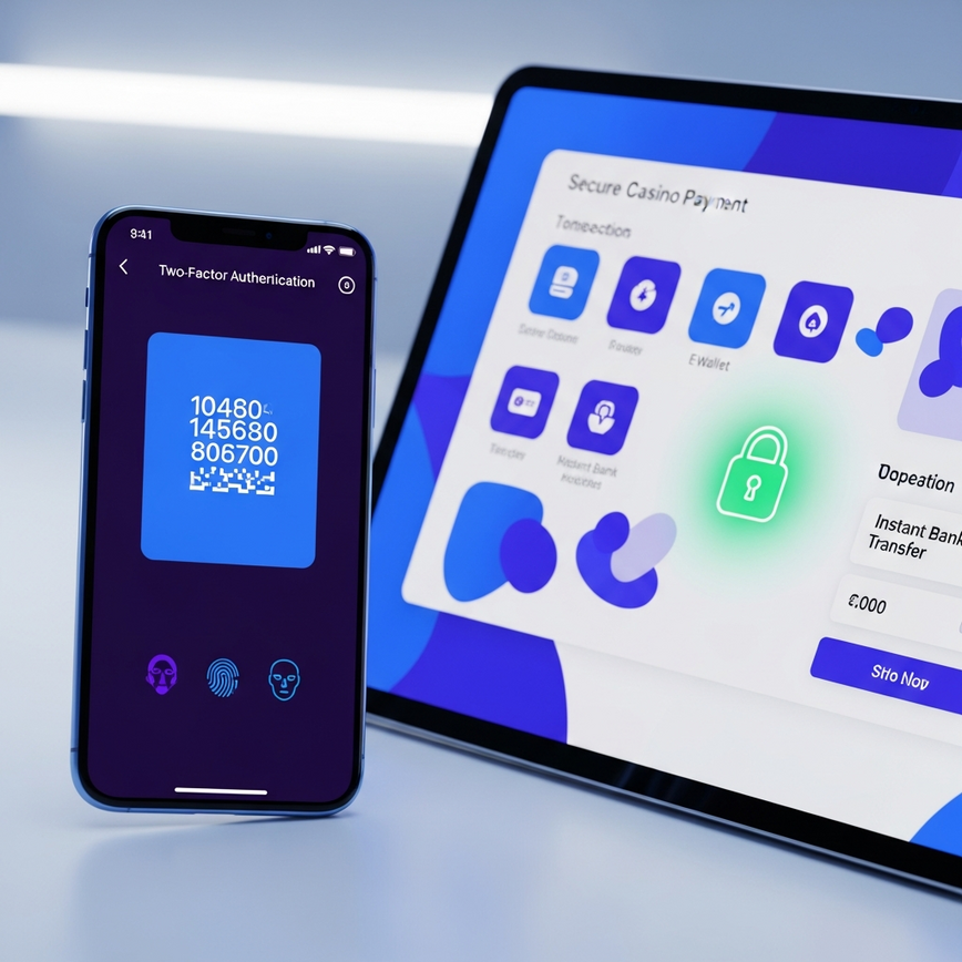 How to Create a Secure Casino Account: Complete Safety Guide for Malaysian Players