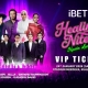 Healing Nite Concert Kuala Lumpur 2026 — January 24 at Stadium Merdeka | Lineup, Ticket Prices, and How to Win Tickets via iBET Lucky Draw