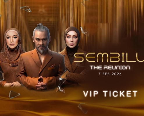 Sembilu Reunion Concert: Everything Malaysian Fans Need to Know — Dates, Venue, Tickets, and What to Expect