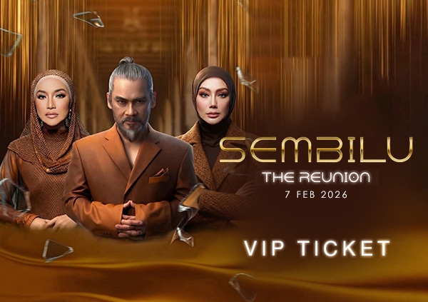 Sembilu Reunion Concert: Everything Malaysian Fans Need to Know — Dates, Venue, Tickets, and What to Expect