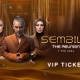 Sembilu Reunion Concert: Everything Malaysian Fans Need to Know — Dates, Venue, Tickets, and What to Expect