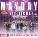 Mayday Concert Malaysia 2026: 5525 Live Tour Guide, Tickets, Date, Venue & iBET Lucky Draw Access