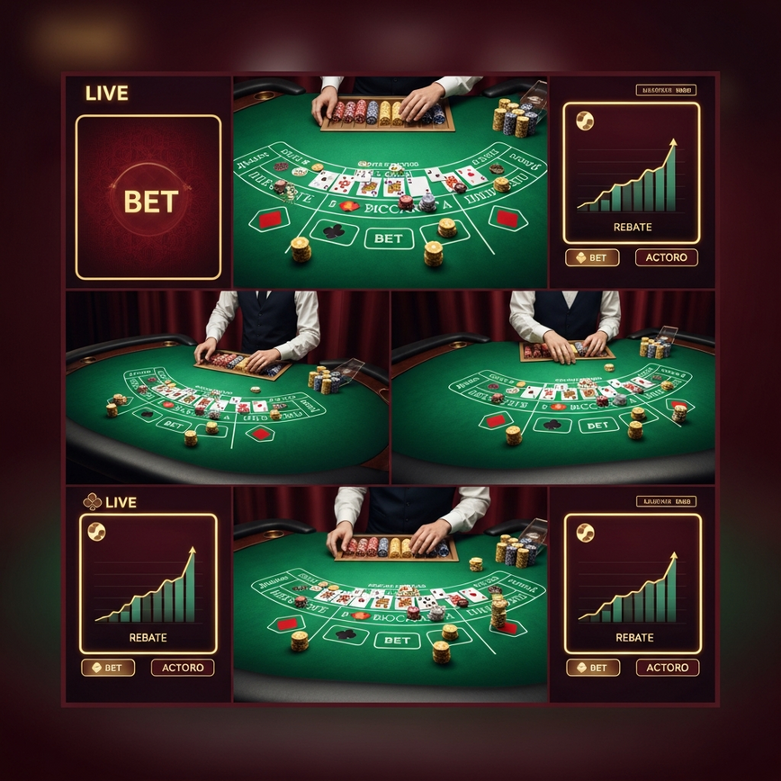 Visualizes the mobile optimization and responsible gaming features for extended play sessions, relevant to Malaysian players.