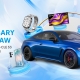 iBET Anniversary Celebration has concluded: Lucky Winners Officially Announced