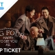 Big Four Happy To See You All Concert in Malaysia on May 23, 2026 at Arena of Stars: Full Event Guide, Ticket Info, and iBET Giveaway