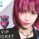 LiSA ASiA TOUR 2026 Live in Kuala Lumpur: 7 June 2026 at Mega Star Arena, what to expect from the concert and how to win tickets with iBET Lucky Draw