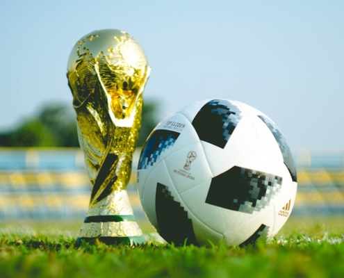 Asian Handicap World Cup 2026 Guide