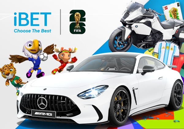 FIFA 2026 Lucky Draw: How to Enter & Win a Mercedes-AMG GT Coupé (Complete Guide)