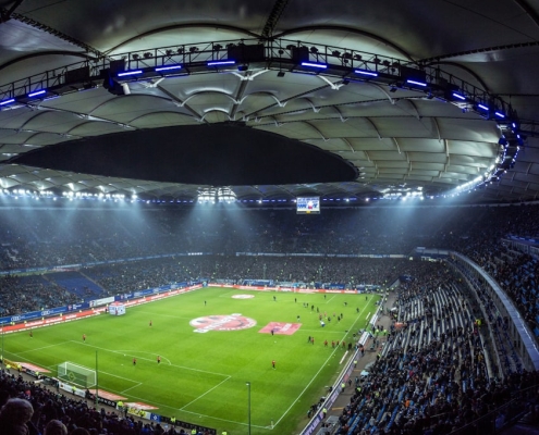 World Cup 2026 Betting Trends & Data