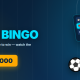 iBET Football Bingo FIFA World Cup 2026 - win cash up to RM6,000,000