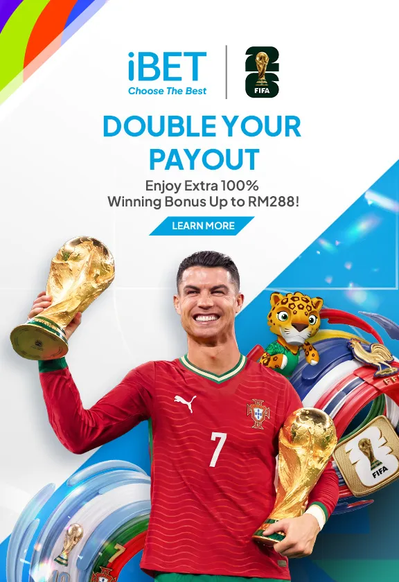 iBET Help Center - Malaysia Best Casino Online Betting Platform