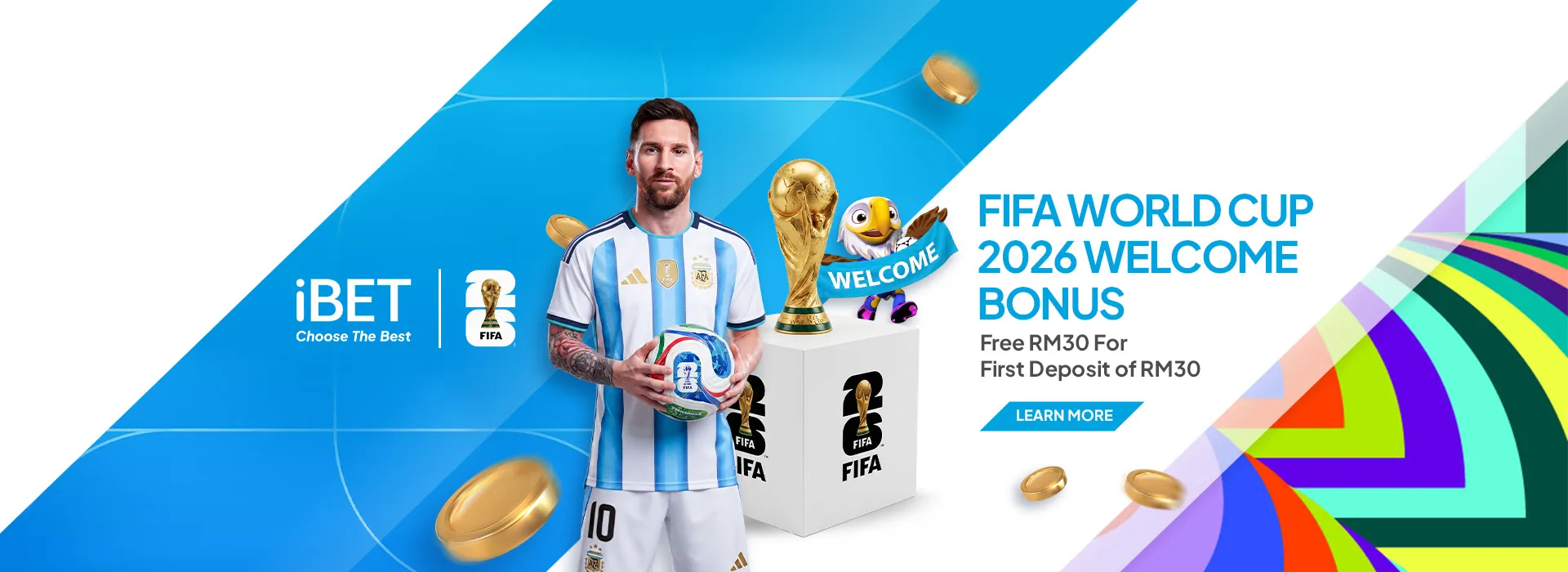 iBET Help Center - Malaysia Best Casino Online Betting Platform