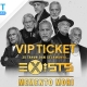 Exists Memento Mori Malaysia Concert 2026 — Date, Venue & iBET Lucky Draw Info
