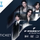 F✦FOREVER Concert 2026: Live in KL — Dates, Tickets & How to Win Entry