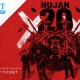 Hujan Malaysia Concert 2026 — 20th Anniversary Live at Bukit Jalil | iBET Lucky Draw Concert Rewards