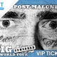 Post Malone Malaysia Concert 2026 — The BIG Stadium World Tour in Kuala Lumpur: Date, Venue, Tickets & iBET Lucky Draw Details