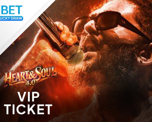 Sid Sriram Malaysia Concert 2026 – Heart & Soul 4.0 in KL | Date & Tickets
