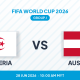 Algeria vs Austria World Cup 2026: Group J Showdown That Could Decide Who Follows Argentina to the Last 16