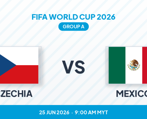 World Cup 2026: Czechia vs Mexico Group A Preview, Odds and Football Bingo Guide