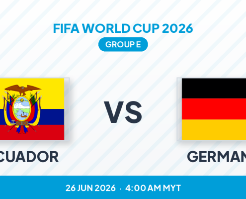 Ecuador vs Germany World Cup 2026: Group E Showdown Preview, Odds and Betting Tips