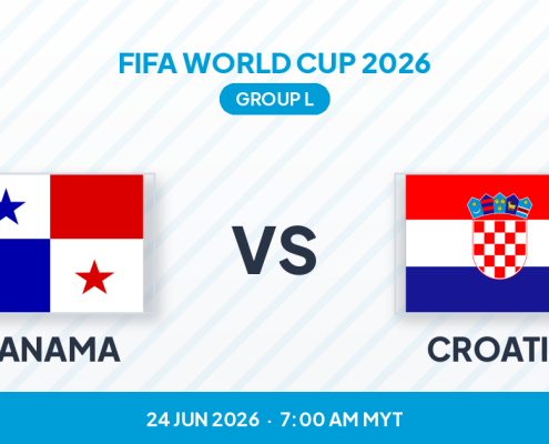 Panama vs Croatia World Cup 2026: Group L Showdown Where Elimination Looms for Both Sides