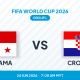 Panama vs Croatia World Cup 2026: Group L Showdown Where Elimination Looms for Both Sides