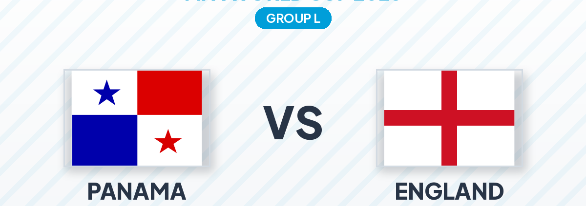 World Cup 2026 Panama vs England Preview: Group L Showdown and Betting Tips
