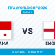World Cup 2026 Panama vs England Preview: Group L Showdown and Betting Tips