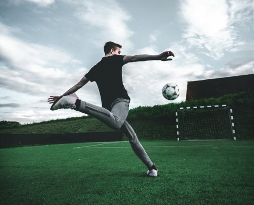 USA, Canada & Mexico: Host Nations WC 2026